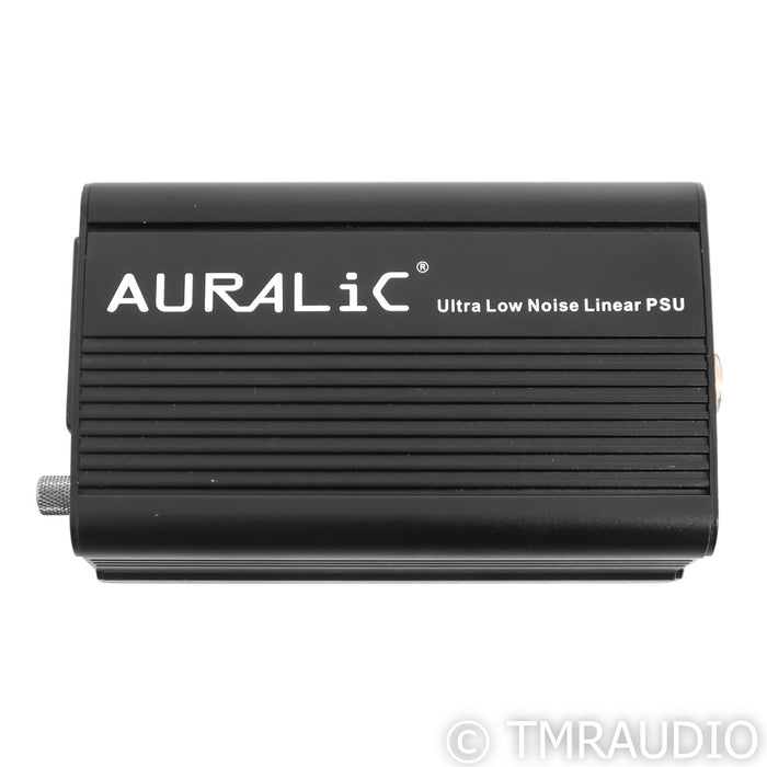 Auralic Aries Wireless Network Streamer; Ultra Low Noise Linear PSU