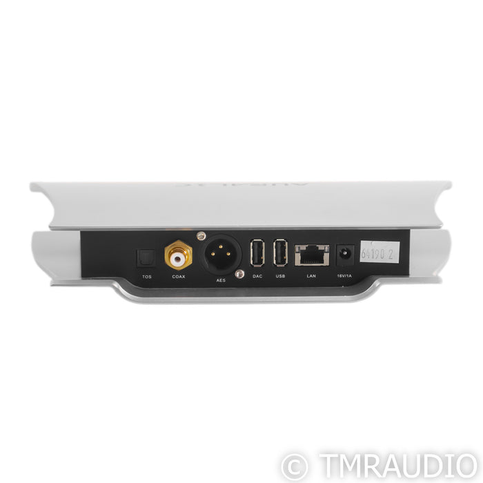 Auralic Aries Wireless Network Streamer; Ultra Low Noise Linear PSU