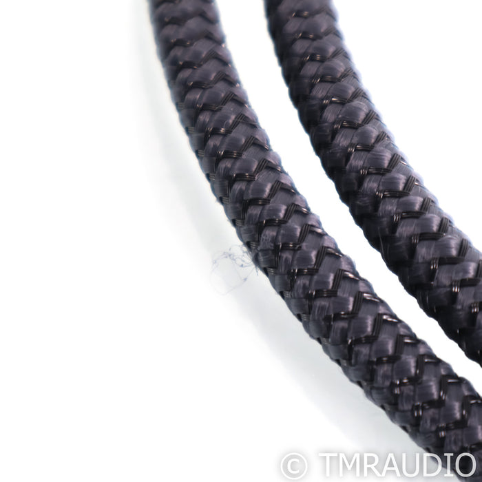 AudioQuest Carbon HDMI Cable; 1m Digital Interconnect