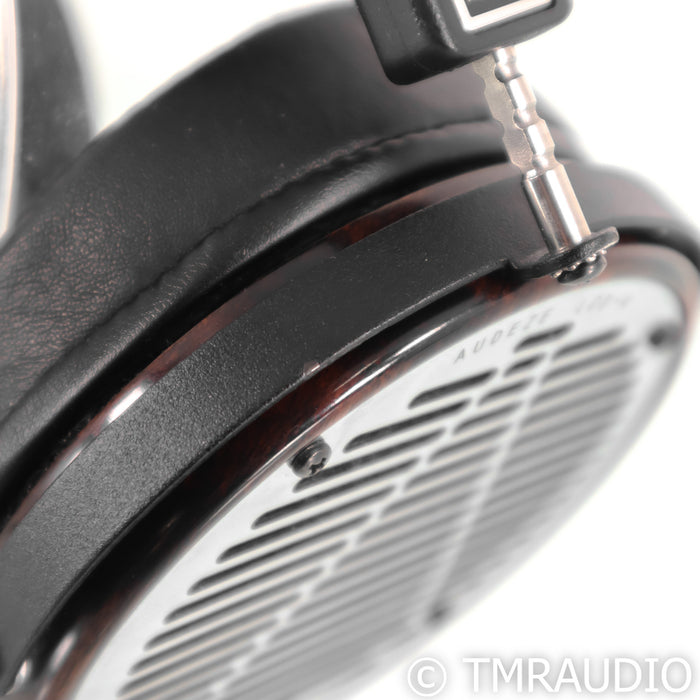 Audeze LCD-4 Open Back Planar Magnetic Headphones