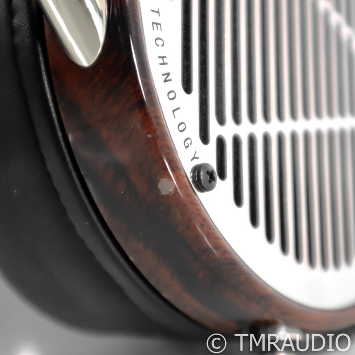 Audeze LCD-4 Open Back Planar Magnetic Headphones