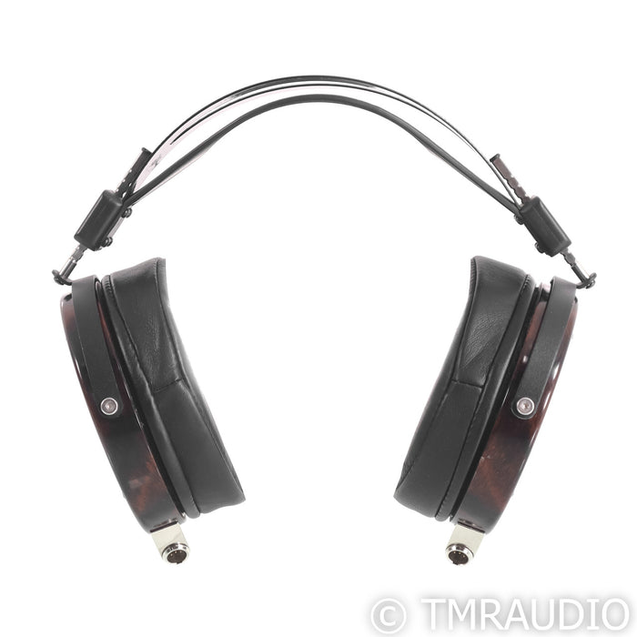 Audeze LCD-4 Open Back Planar Magnetic Headphones