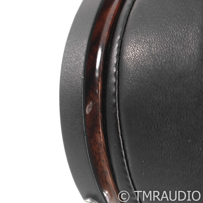 Audeze LCD-4 Open Back Planar Magnetic Headphones