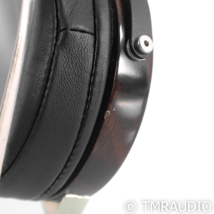 Audeze LCD-4 Open Back Planar Magnetic Headphones