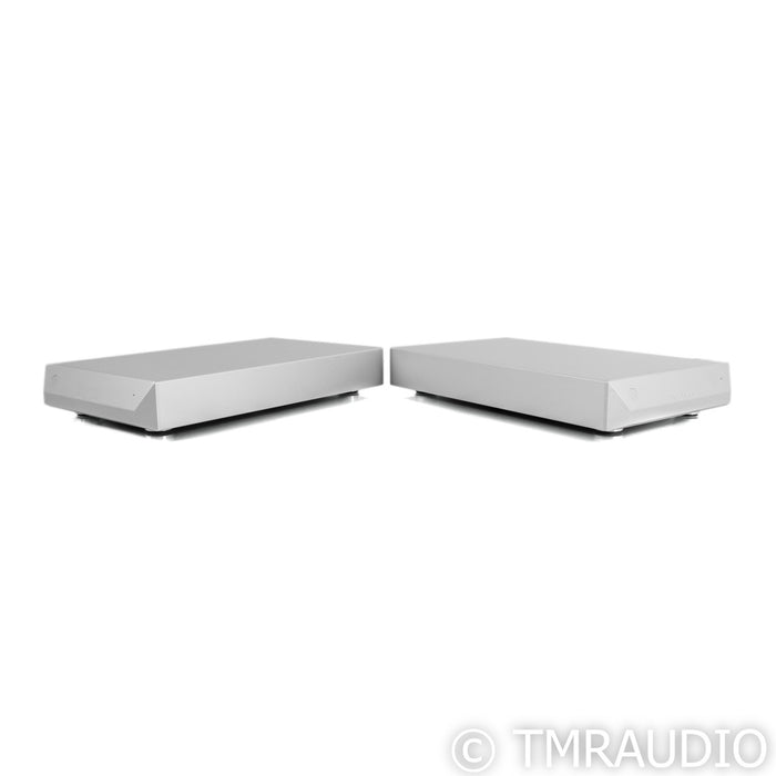 NuPrime ST-10M Mono Power Amplifiers; Pair