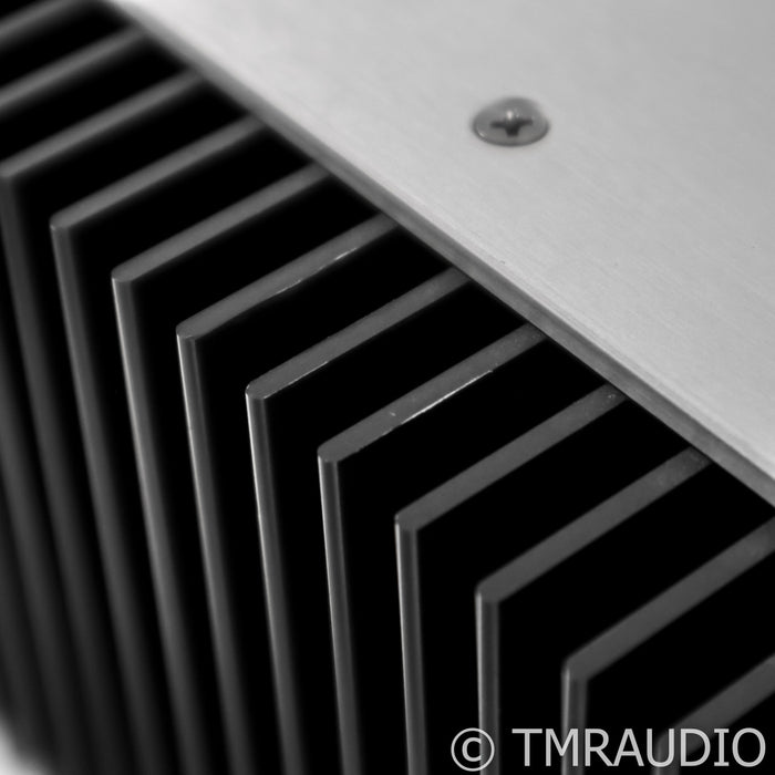 Schiit Audio Vidar Stereo Power Amplifier