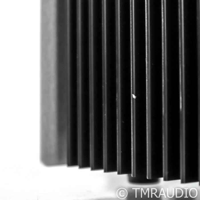 Schiit Audio Vidar Stereo Power Amplifier