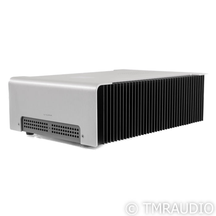 Schiit Audio Vidar Stereo Power Amplifier