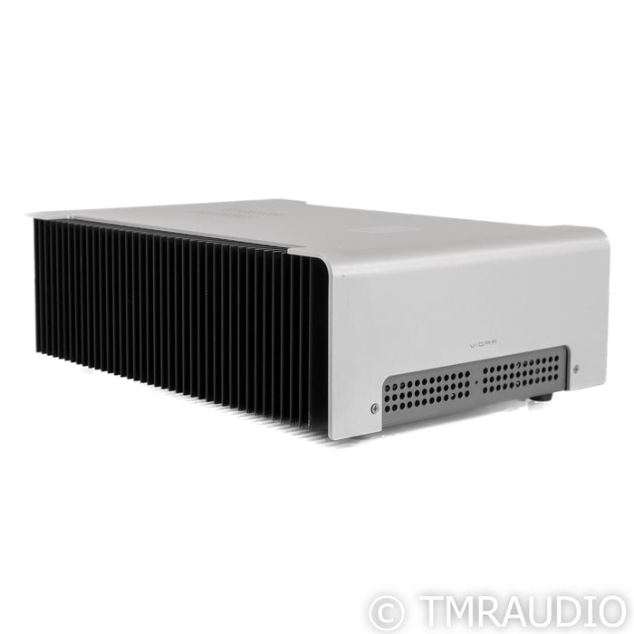 Schiit Audio Vidar Stereo Power Amplifier