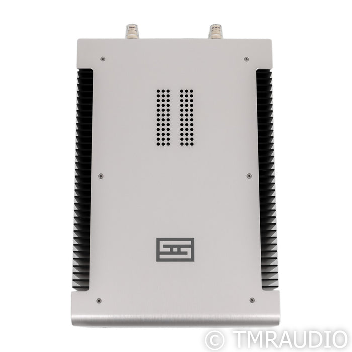 Schiit Audio Vidar Stereo Power Amplifier
