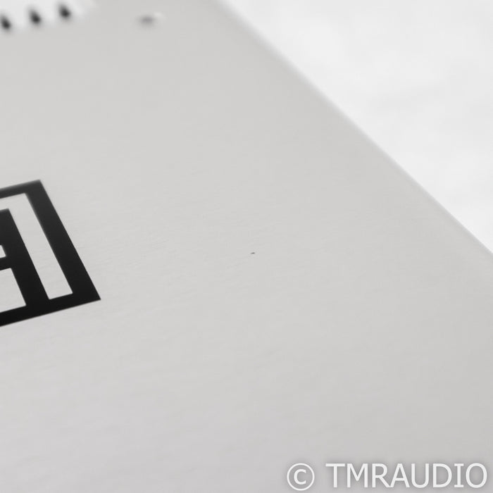 Schiit Audio Vidar Stereo Power Amplifier