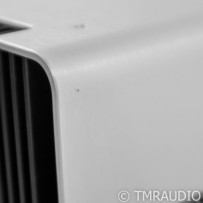 Schiit Audio Vidar Stereo Power Amplifier