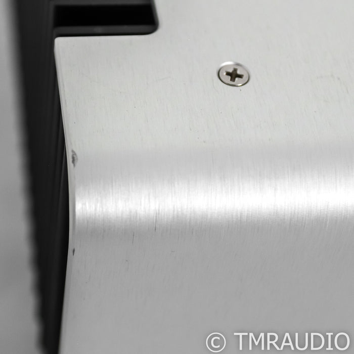 Schiit Audio Vidar Stereo Power Amplifier
