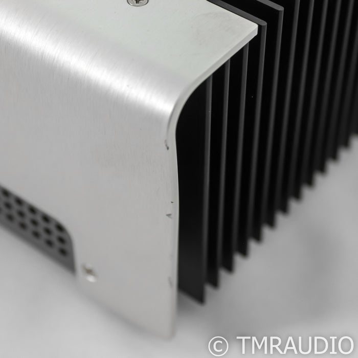 Schiit Audio Vidar Stereo Power Amplifier