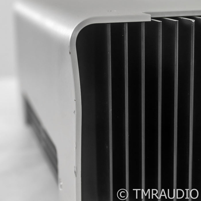 Schiit Audio Vidar Stereo Power Amplifier