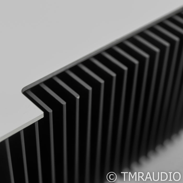 Schiit Audio Vidar Stereo Power Amplifier