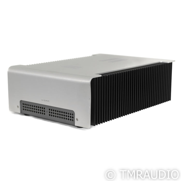 Schiit Audio Vidar Stereo Power Amplifier