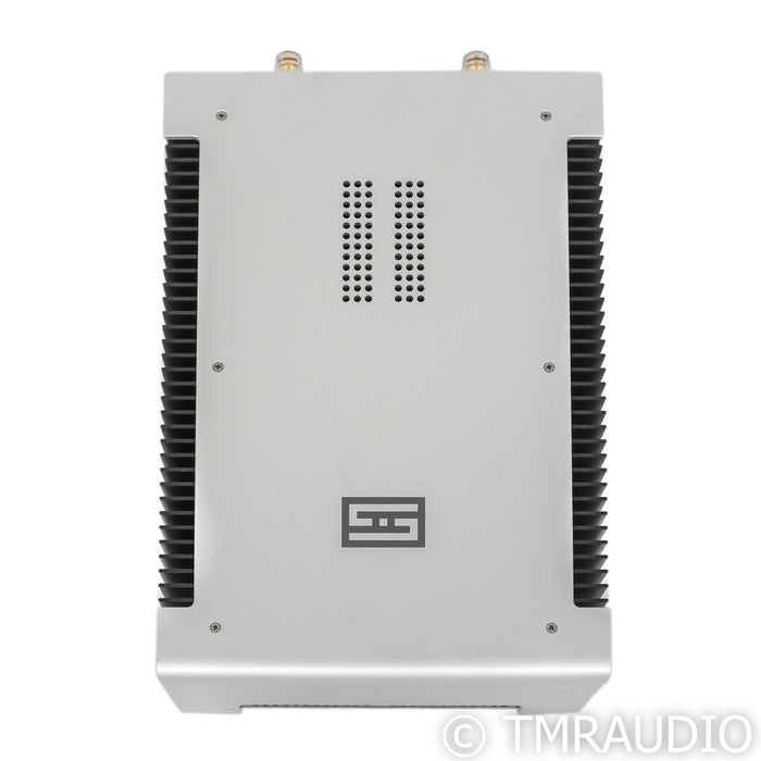 Schiit Audio Vidar Stereo Power Amplifier