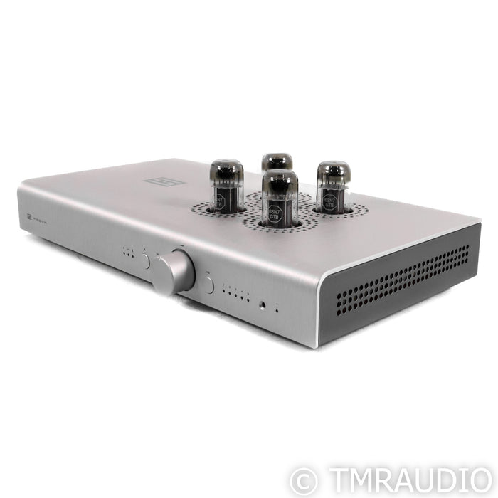 Schiit Audio Freya+ Stereo Tube Hybrid Preamplifier