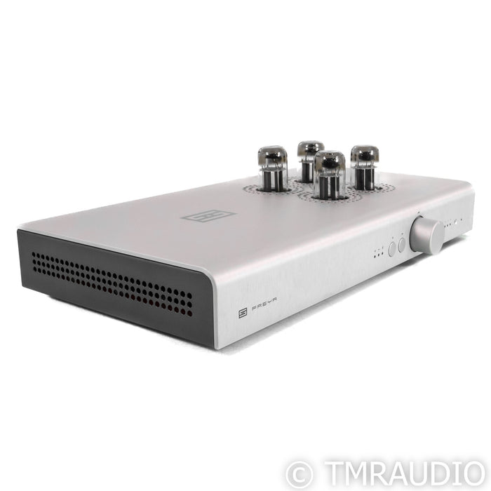 Schiit Audio Freya+ Stereo Tube Hybrid Preamplifier