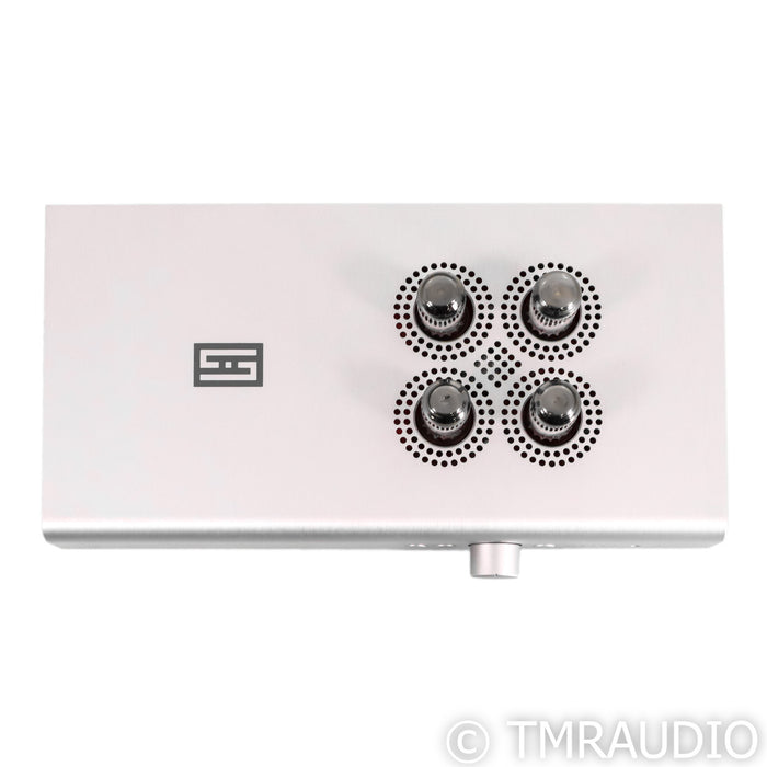 Schiit Audio Freya+ Stereo Tube Hybrid Preamplifier