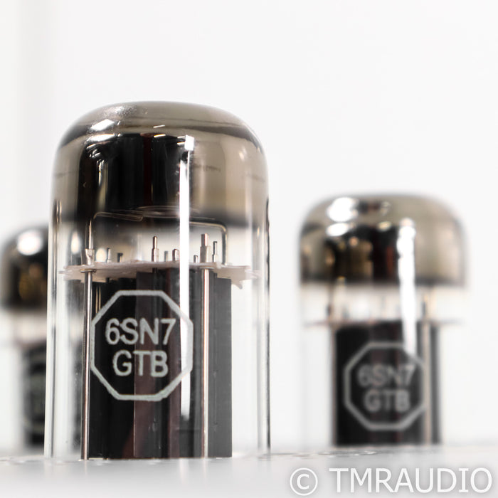 Schiit Audio Freya+ Stereo Tube Hybrid Preamplifier