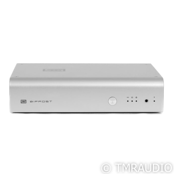 Schiit Audio Bifrost 2/64 DAC; D/A Converter