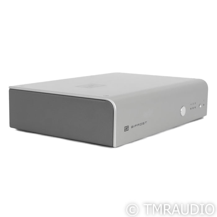 Schiit Audio Bifrost 2/64 DAC; D/A Converter