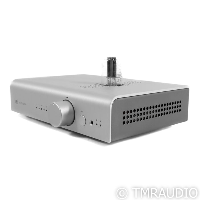 Schiit Audio Saga+ Stereo Tube Hybrid Preamplifier