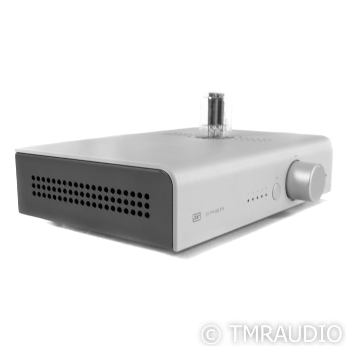 Schiit Audio Saga+ Stereo Tube Hybrid Preamplifier