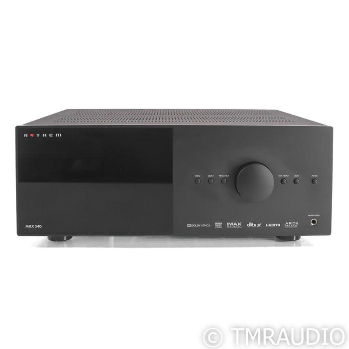 Anthem MRX-540 5.2 Channel Home Theater Receiver