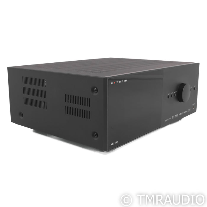 Anthem MRX-540 5.2 Channel Home Theater Receiver