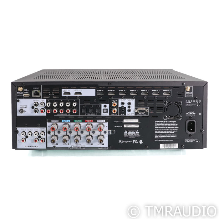 Anthem MRX-540 5.2 Channel Home Theater Receiver