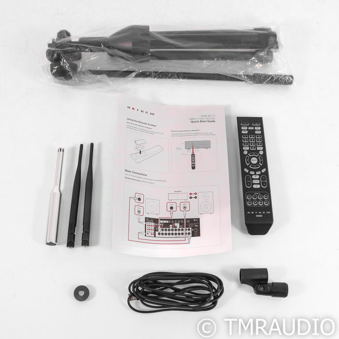 Anthem MRX-540 5.2 Channel Home Theater Receiver
