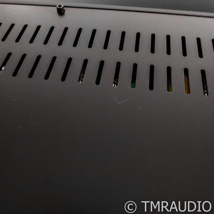 Pass Labs X150 Stereo Power Amplifier