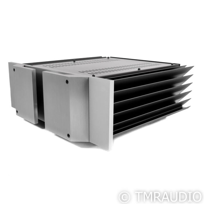 Pass Labs X150 Stereo Power Amplifier