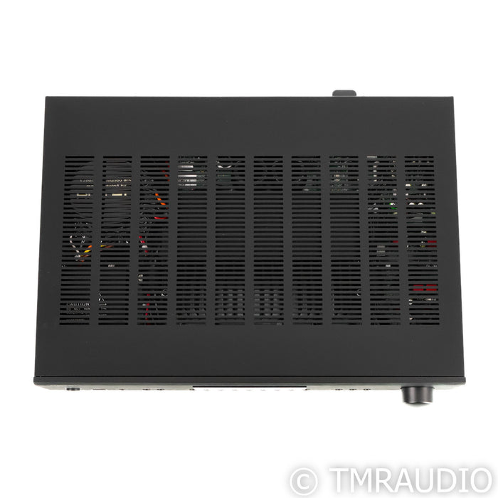 Rotel A14MKII Stereo Integrated Amplifier; MM Phono
