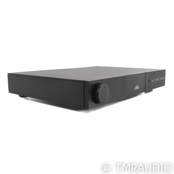 Naim Nait XS 3 Stereo Integrated Amplifier (Open Box)