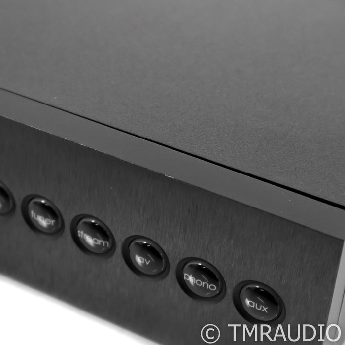 Naim Nait XS 3 Stereo Integrated Amplifier (Open Box)