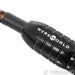WireWorld Eclipse 8 XLR Cables; 0.5m Pair Balanced Interconnects