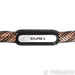 WireWorld Eclipse 8 XLR Cables; 0.5m Pair Balanced Interconnects