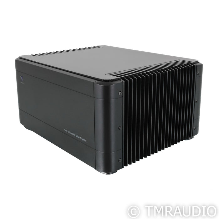 PS Audio BHK Signature 250 Stereo Tube Hybrid Amplifier