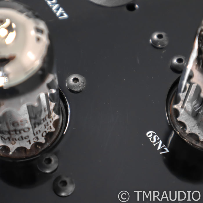 Cary Audio Design SLP-98L Stereo Tube Preamplifier