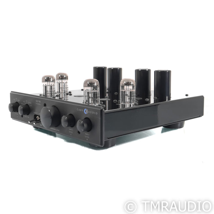 Cary Audio Design SLP-98L Stereo Tube Preamplifier