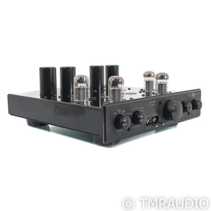 Cary Audio Design SLP-98L Stereo Tube Preamplifier