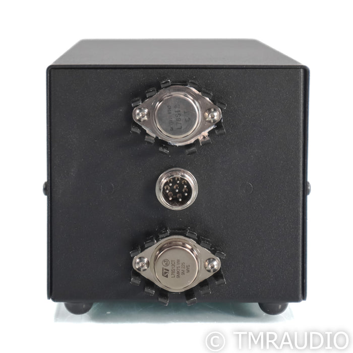 Cary Audio Design SLP-98L Stereo Tube Preamplifier
