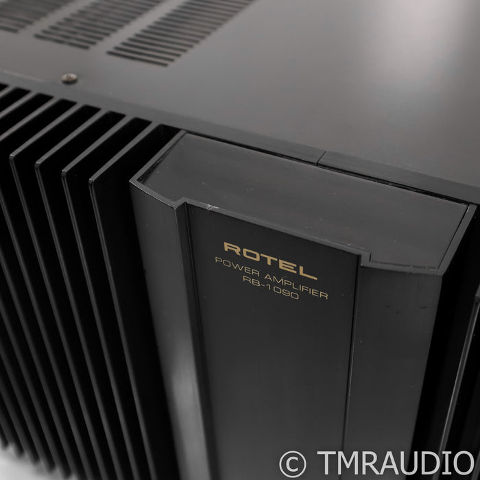 Rotel RB-1090 Stereo Power Amplifier