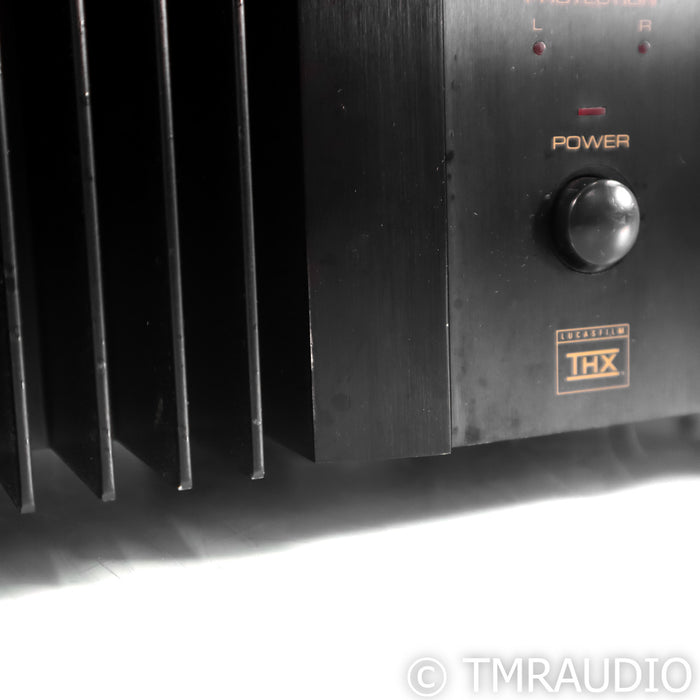 Rotel RB-1090 Stereo Power Amplifier