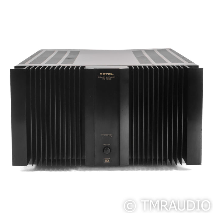 Rotel RB-1090 Stereo Power Amplifier