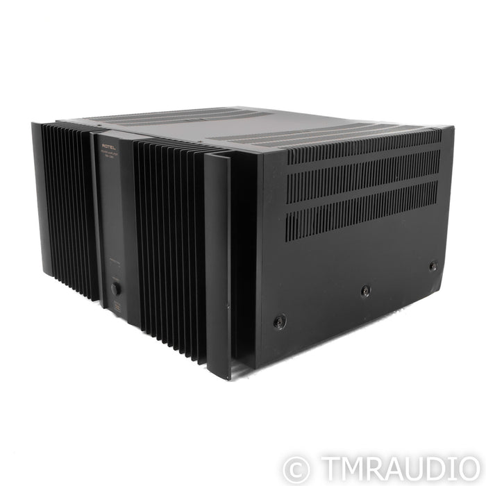 Rotel RB-1090 Stereo Power Amplifier